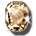 Flame Crystal